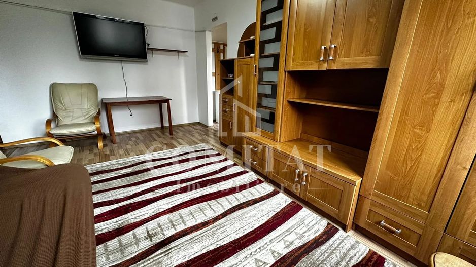 Apartament cu 3 camere | Zonă semicentrală - Facultatea de Litere - Poză 3