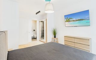 Apartament 3 cam – Pipera | Rond OMW MTM Residence - Poză 1