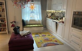 Apartament 3 camere premium I Calea Vacaresti  I centrala proprie - Poză 3