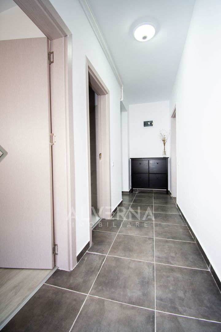 Ap 2 camere, decomandat, balcon, parcare, Trapezului - PET-FRIENDLY - Poză 7