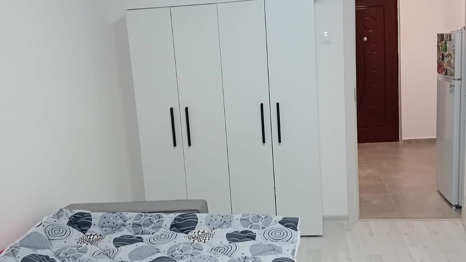 Garsoniera de inchiriat - Tiglina 1, Strada Brailei - Poză 2