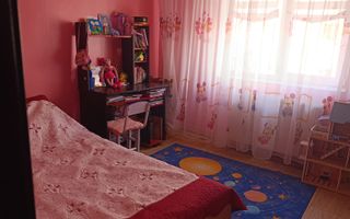 3 camere, decomandat, et. 2/4,  Gradinari,  bloc'80! - Poză 8