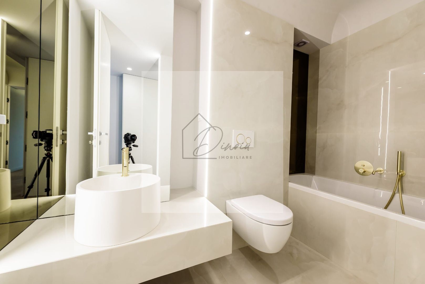 CORTINA NORTH Apartament 3 camere 1/2 locuri parcare - COMISION 0% - Poză 14