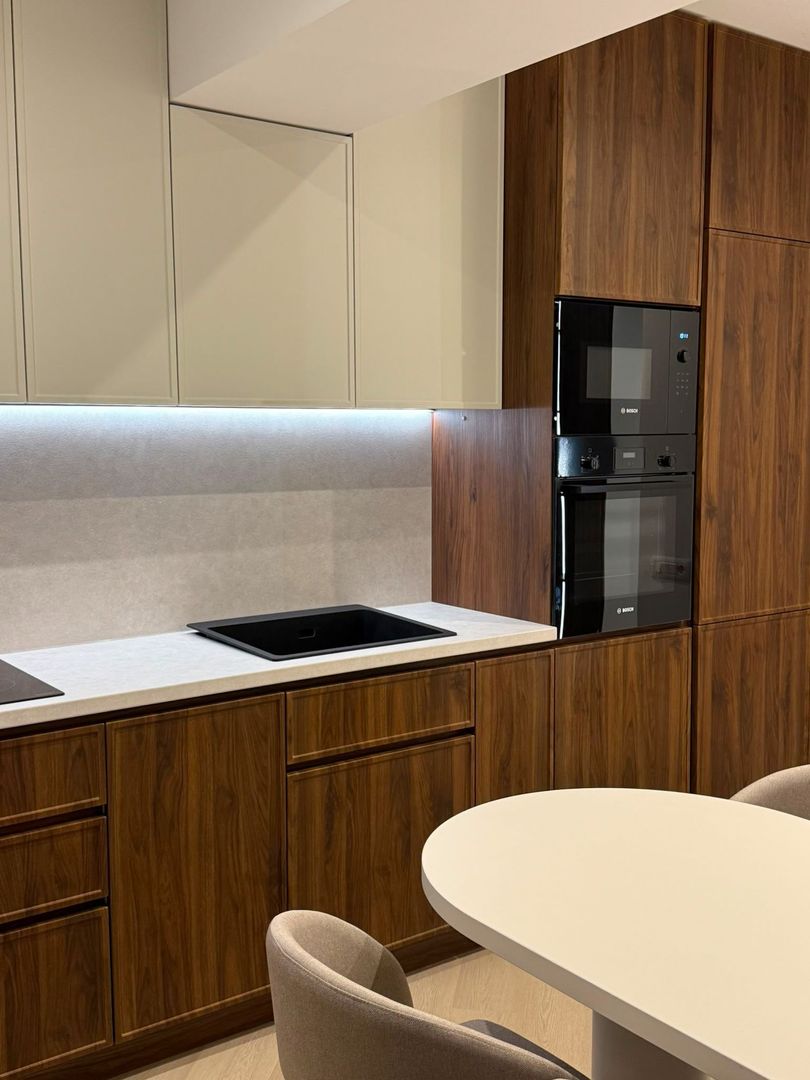 Chirie I Apartament cu 3 camere | Cortina | 79 mp utili | Parcare - Poză 24