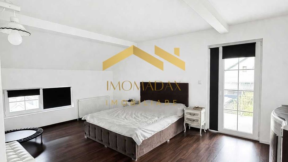 Casa Individuala - Sanmihaiu Roman - 5 camere - - Poză 10