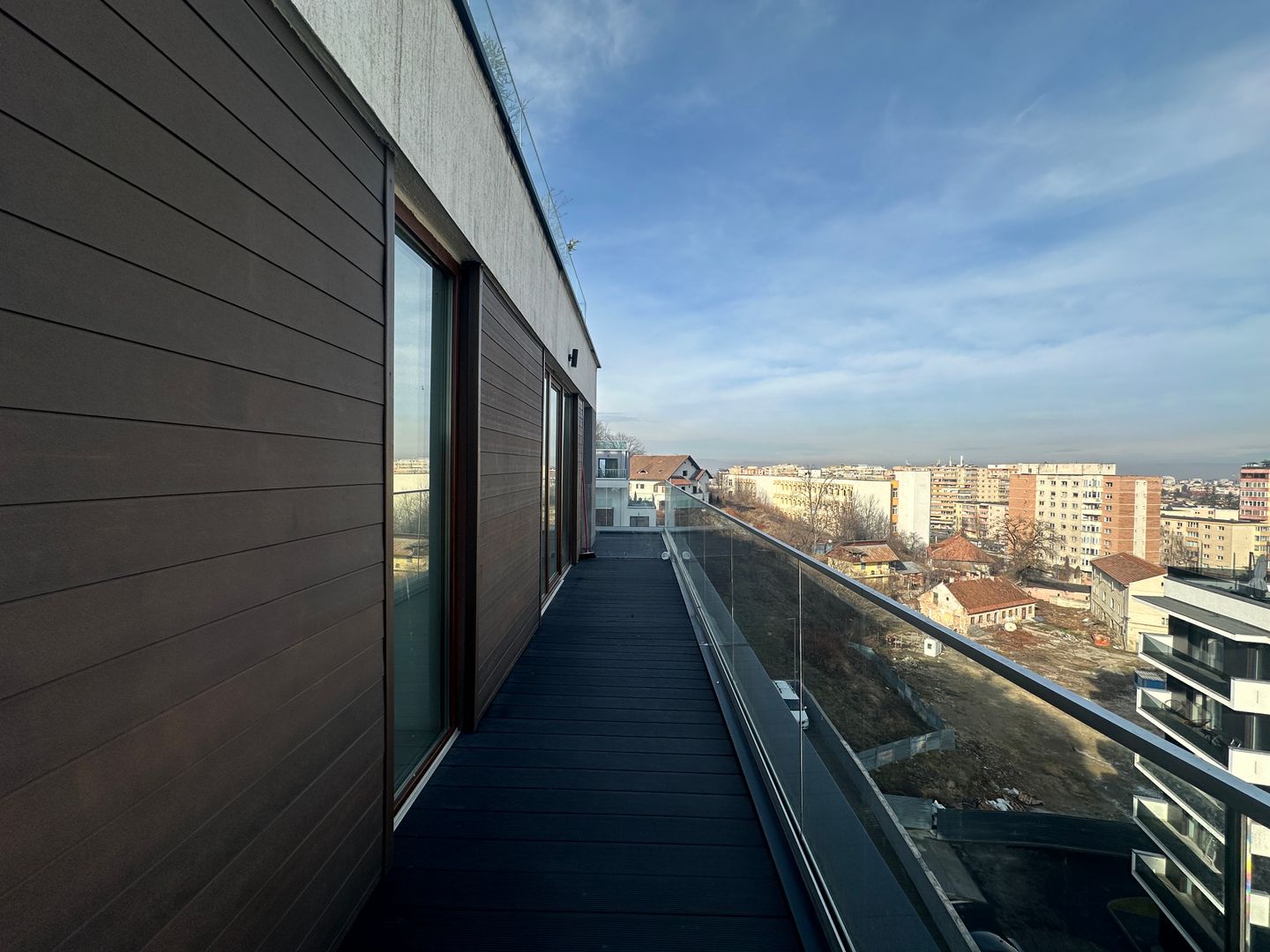 Comision 0%! Penthouse de vanzare ultracentral - Poză 14