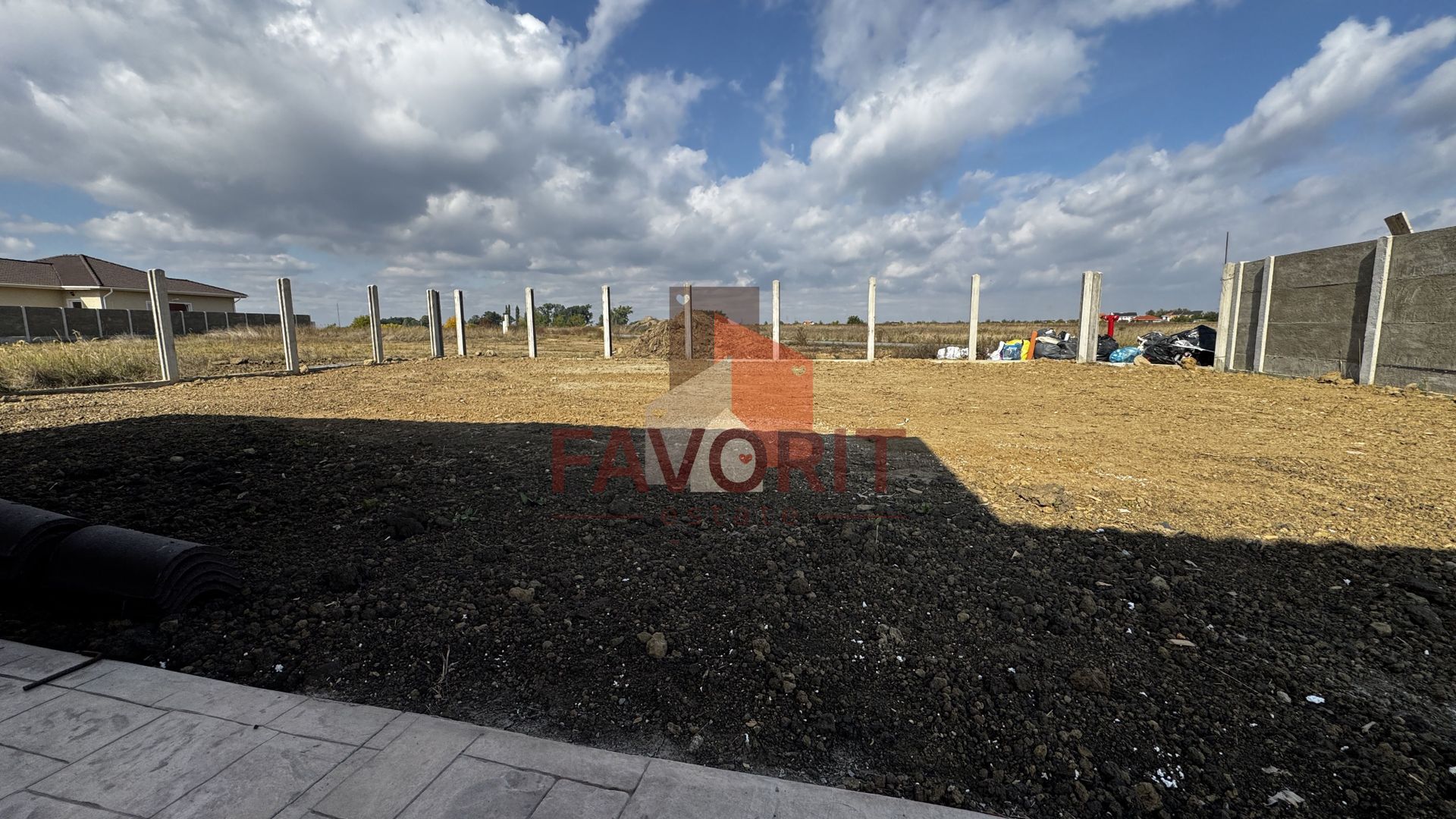 Casa Individuala | Parter + Pod | Asfalt | Finisaje Premium | Statie Transport - Poză 6