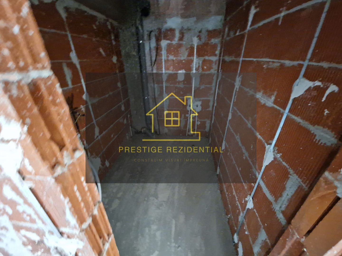 Ap 2 Camere Decomandata,Curte 51 mp,Nicolae Grigorescu-Metrou - Poză 7