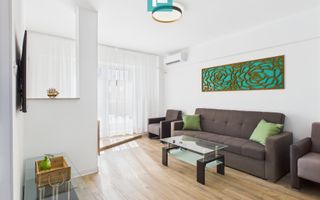 Apartament de închiriat – zona centrală Arad - Poză 4