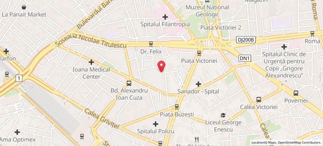 Locație Prime-Living