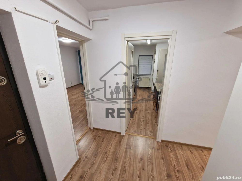 Apartament 3 camere 2 bai+pivniță Parter înalt|Terezian - Poză 3