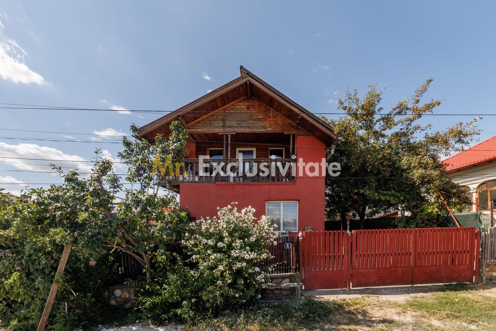 Casa 3 camere in Leordeni, Arges - P+M - Poză 2