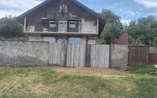 Casă de vânzare, sat Isaiia, comuna Răducăneni, județul Iași – 240 mp - Poză 6