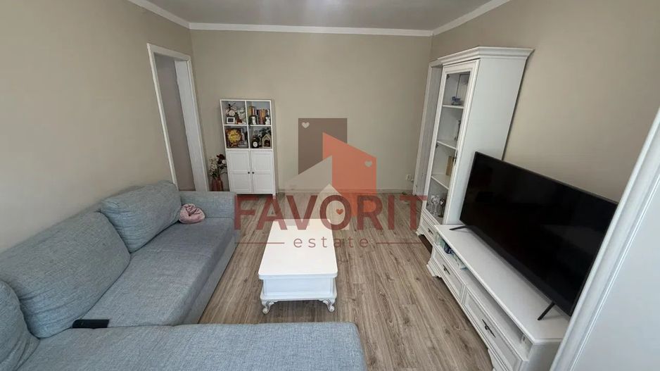 Apartament 3 camere | Etaj 2 | Zona Dacia - Poză 2