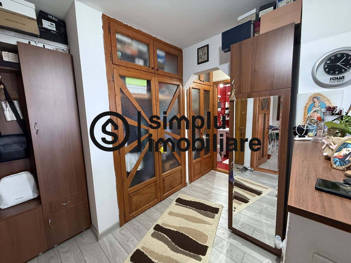 Apartament 2 camere Lapus - Poză 11