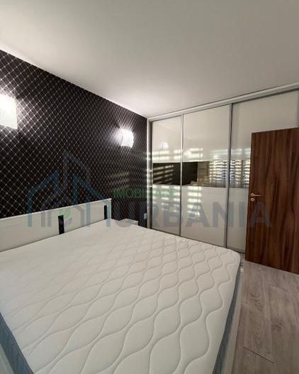 Apartament 2 camere de inchiriat, Iasi - zona 727, complet utilat, loc parcare - Poză 3