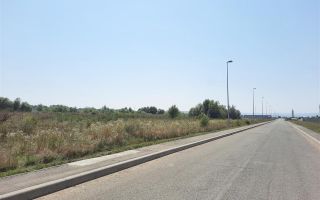 Teren industrial autorizat pentru hala - Poză 4