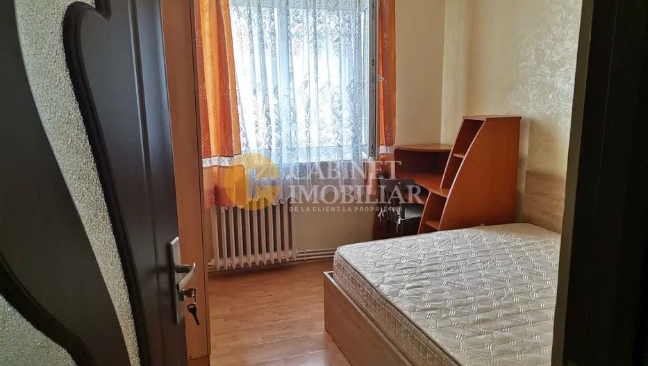 Apartament 2 camere de închiriat – FIX lângă Rond Podu Roș, locație excelentă! - Poză 3