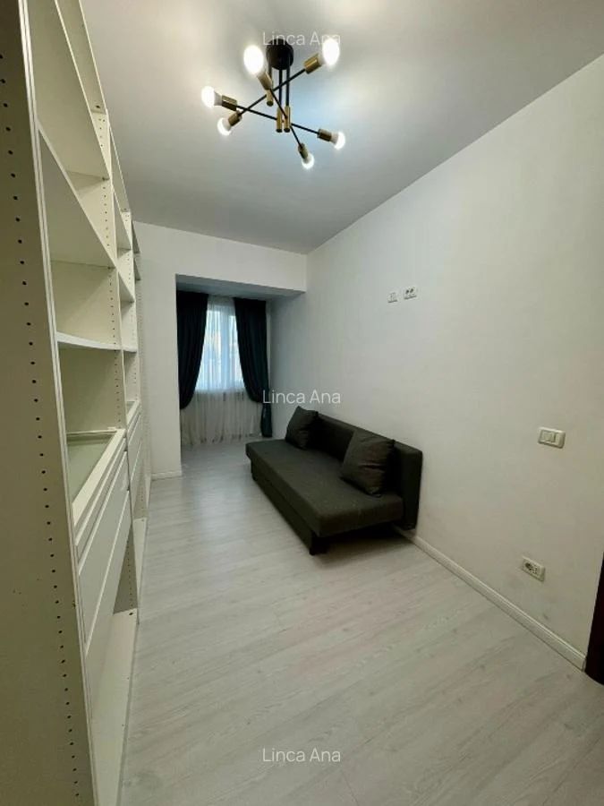 Apartament superb Floreasca - Poză 11