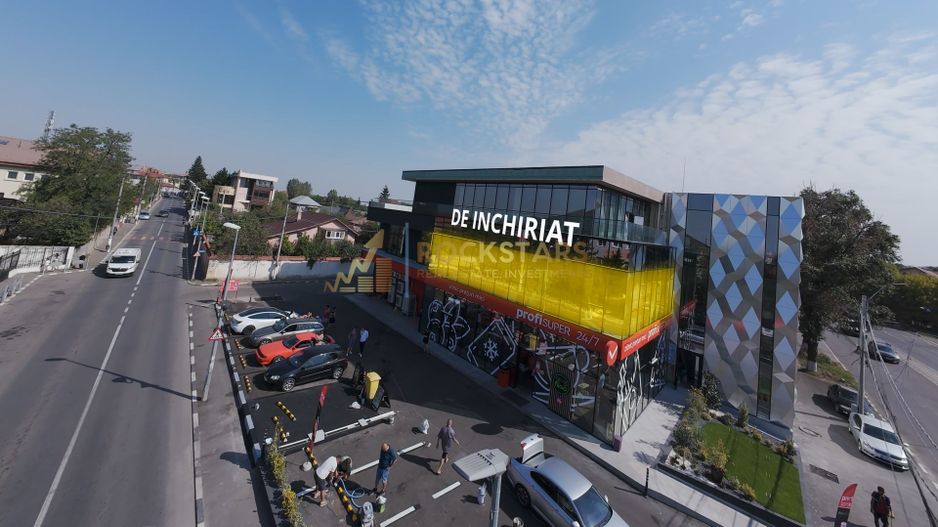 Spatiu Comercial | Pantelimon | Bd. Biruintei | 258mp | Open Space - Poză 1