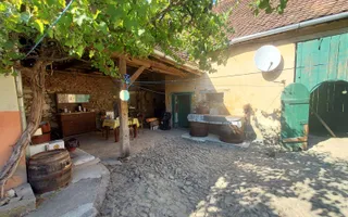 Casă 4 camere de vânzare | Aciliu | 76 mp | teren 1.200 mp - Poză 11