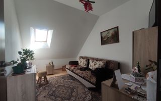 Apartament 4 camere | Mansarda | Zona Cetatii - Poză 1