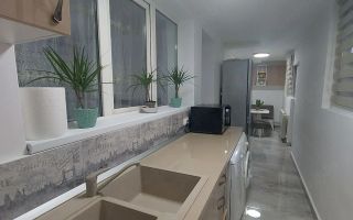 Apartament 2 cam transformat în 3 cam. cu terasa și gradina - Poză 9