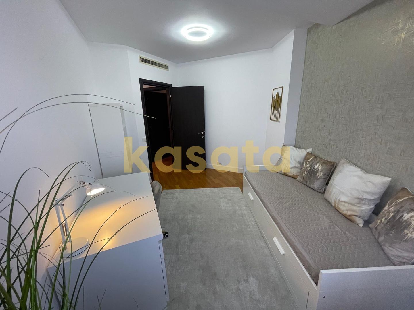 3 Camere Herăstrău, Lux, 110 mp | parcare inclusa - Poză 13
