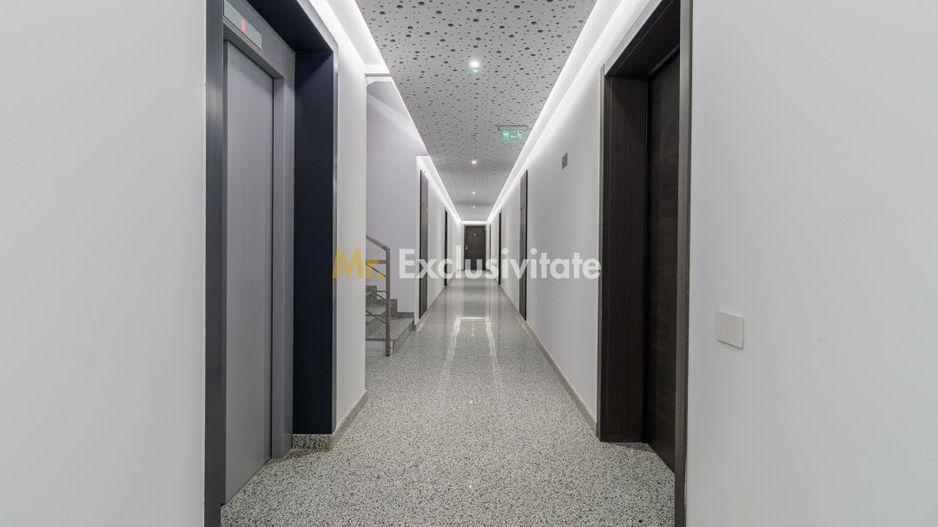Apartament 2 camere  – Residence 5 - Forest Apartments - Pipera! - Poză 8
