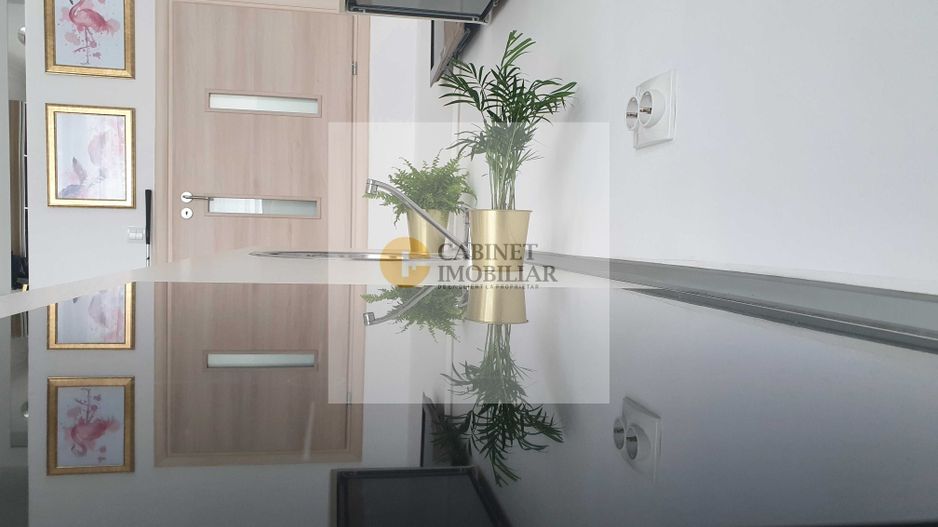 Garsoniera | Calea Victoriei | Etaj Intermediar - Poză 5