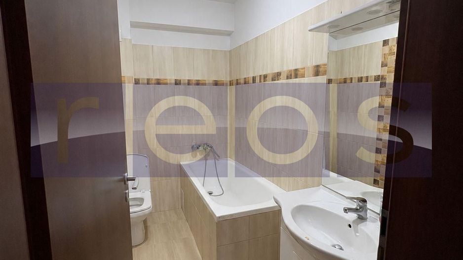 DE VANZARE  2 CAMERE  | TERASA DE 18 MP | PARCARE | CARTIERUL LATIN - Poză 6