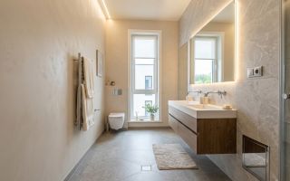 Apartament 2 camere decomandate 61 utili Selimbar|P.Brana - Poză 5