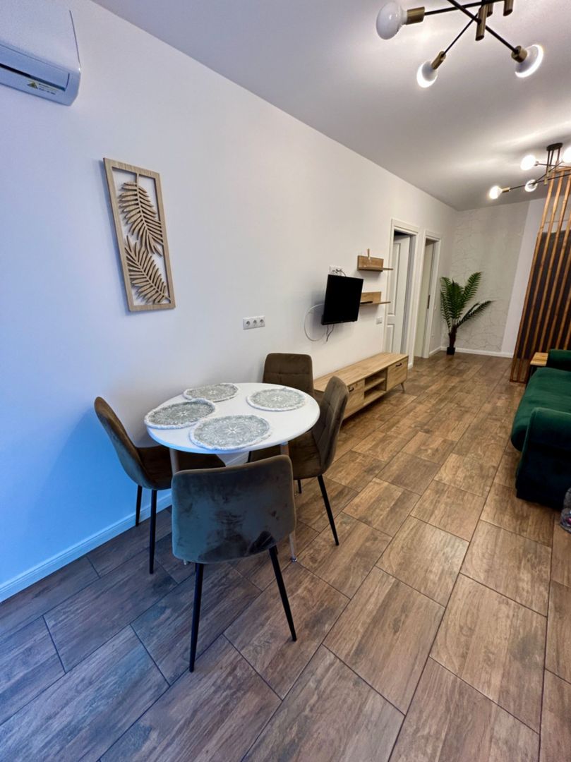 Apartament 2 camere - AES Residence - Poză 5