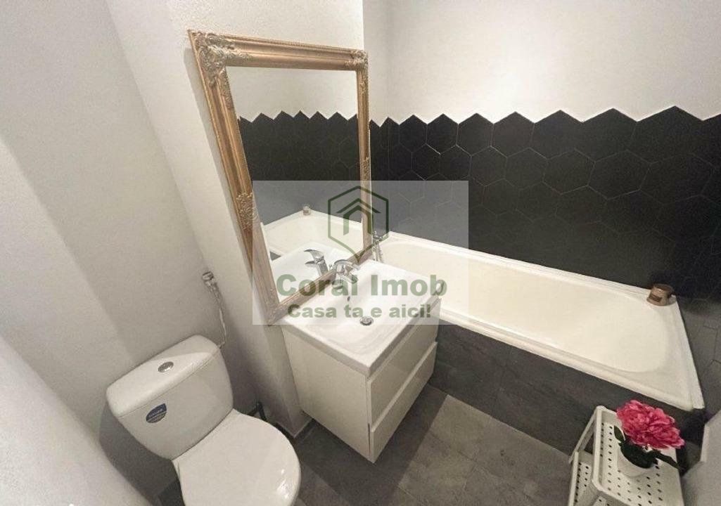 Vanzare apartament 2 camere 56mp Doamna Ghica - Poză 2
