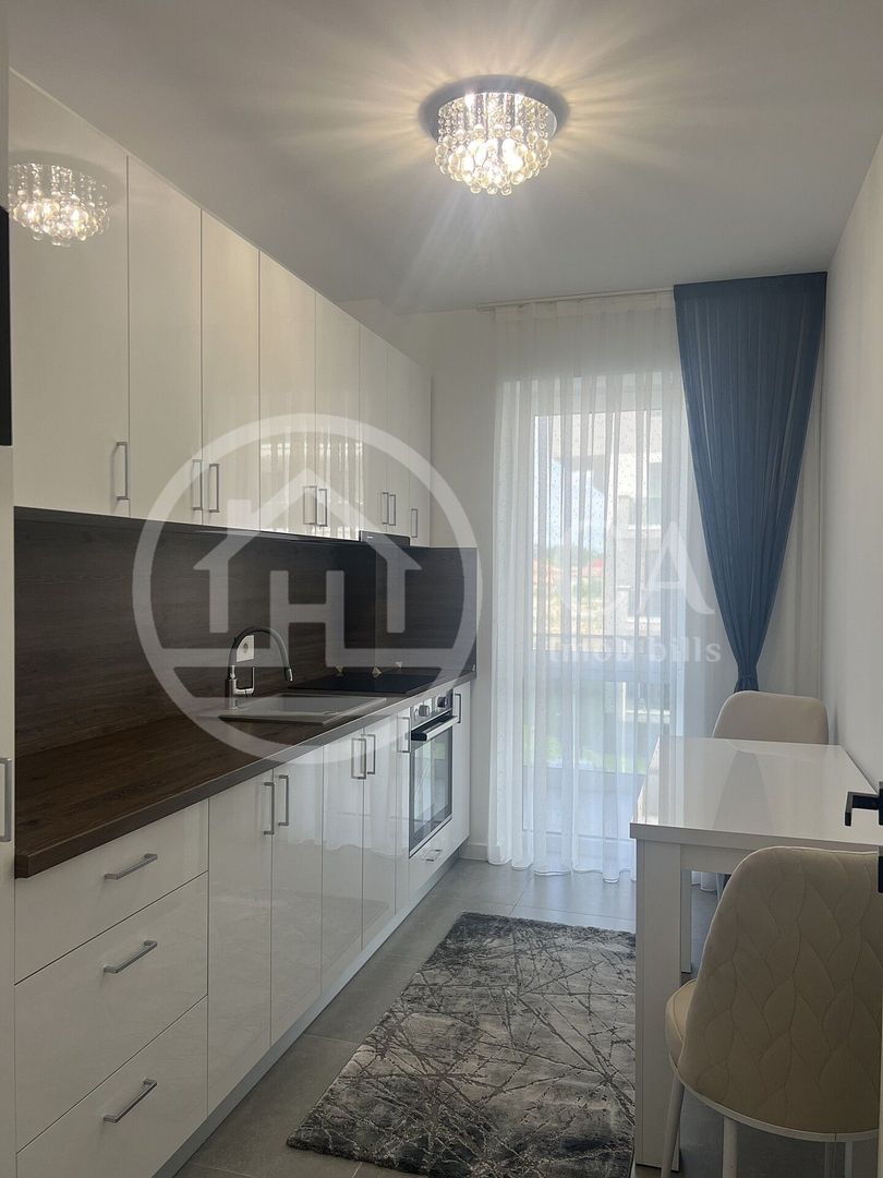 Apartament cu 2 camere de vanzare in Prima Arena Oradea - Poză 6