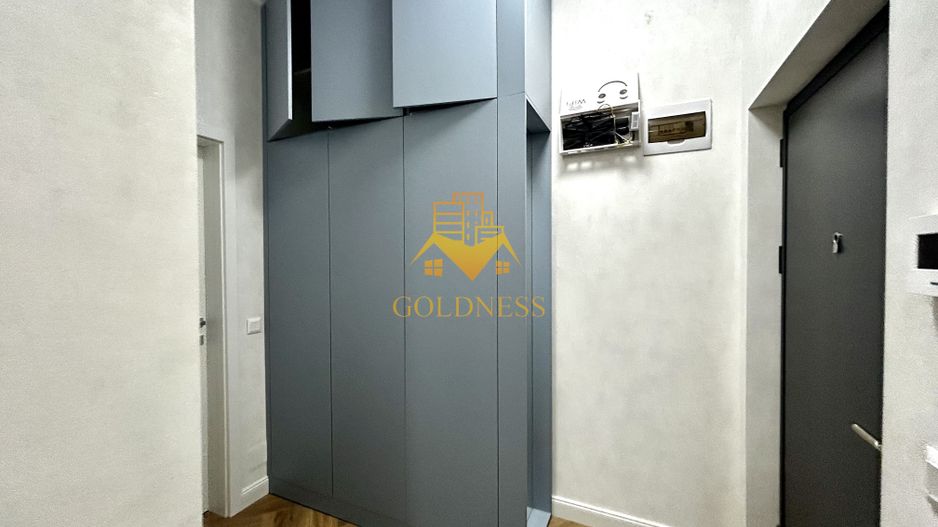 2 camere, Parcare, Zona Frunzisului, Lidl, Cartierul Zorilor, UMV,UTCN - Poză 7