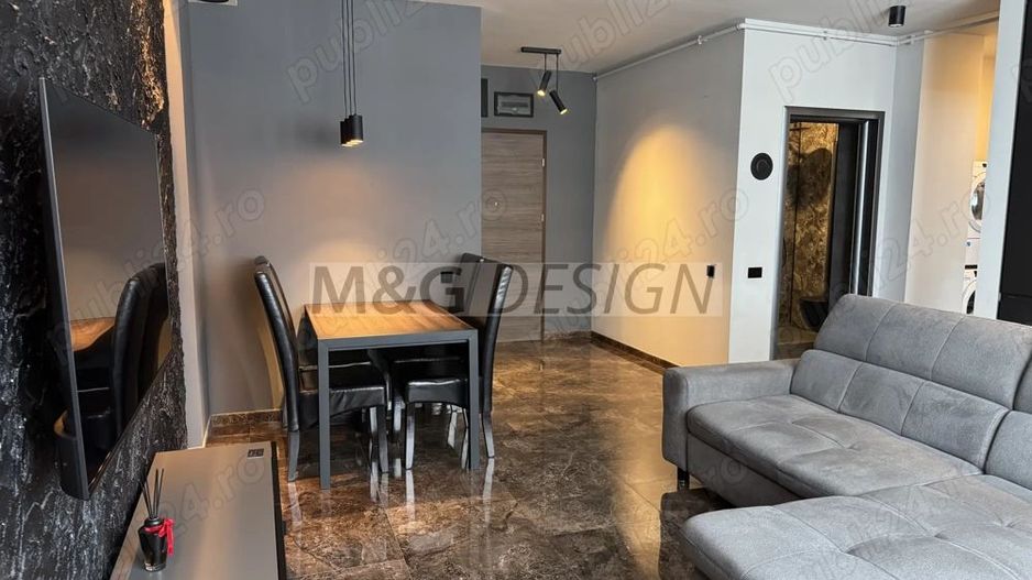 Apartament 3 camere Torontalului - Poză 2