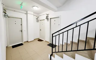 Garsoniera in Selimbar(str. Pictor Brana) - Poză 12