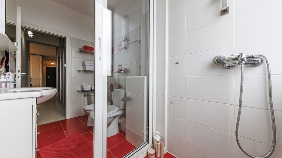 Apartament mobiliat si utilat - zona Semicentrala - Poză 20