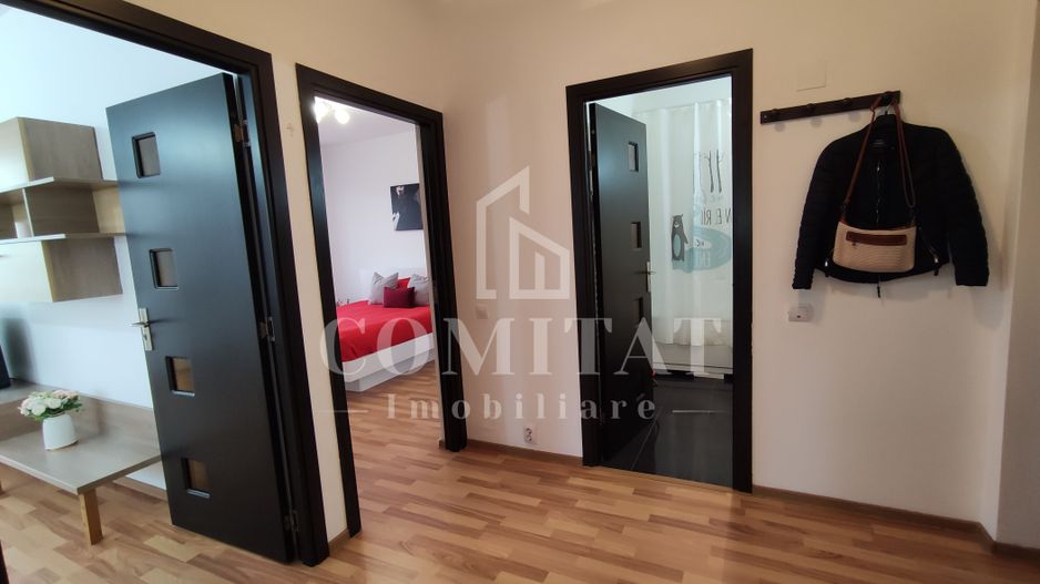Apartament la cheie | 57mp | 2 camere | zona str. Traian Vuia - Poză 6