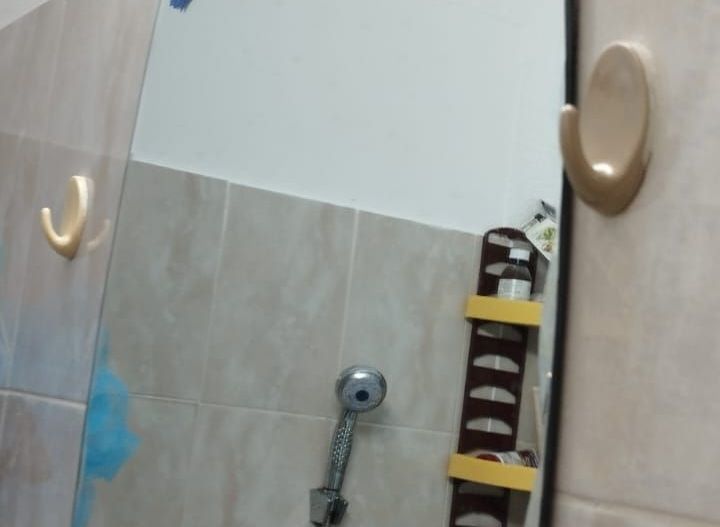 Ag EUROPA vinde garsoniera 26mp la PARTER în Micro 14. - Poză 8