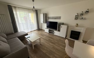 Apartament 2 camere, parcare,boxa,terasa 16 mp-zona Tractorul - Poză 1