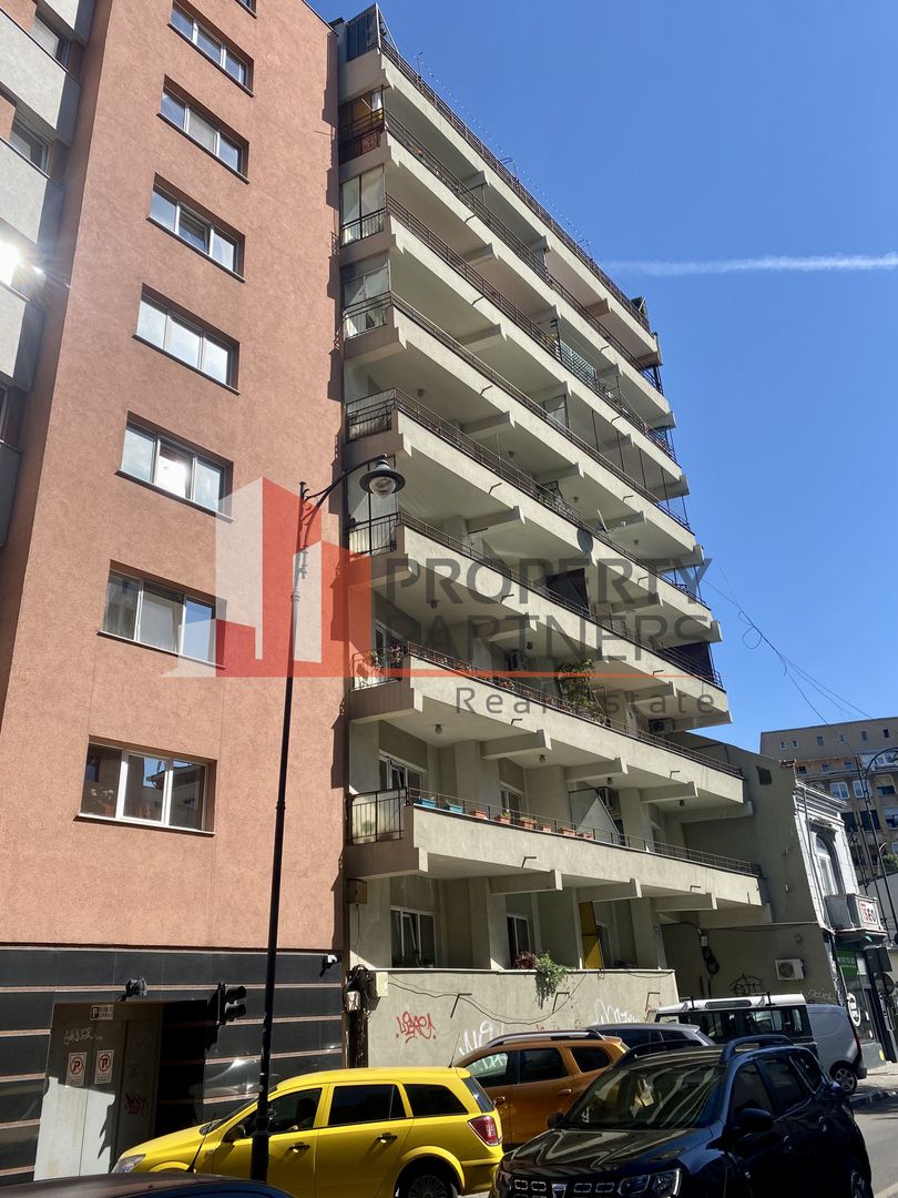 Apartament Ultracentral - Mihai Eminescu. - Poză 1