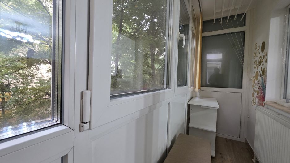 Renovat Top! Apartament 3 camere Teiul Doamnei - Poză 10