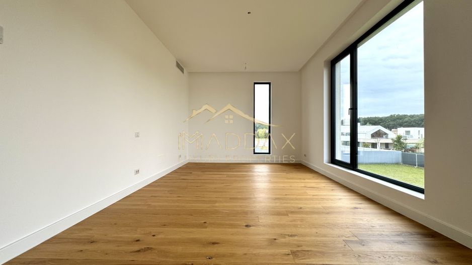 Vila Exclusivista in Mijlocul Naturii *959mp teren*/ 420mpc / Balotesti - Poză 60