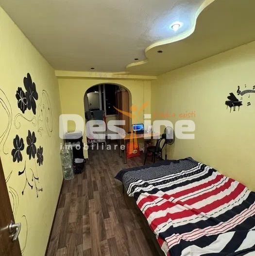 Rahova-Barca | 4 camere | 96mp | dec | et 8 | 115.000 euro - Poză 3