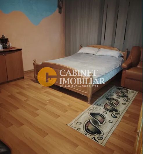 Apartament 2 Camere Et 1 + BOXA + LOC DE PARCARE - zona Galata - Poză 2