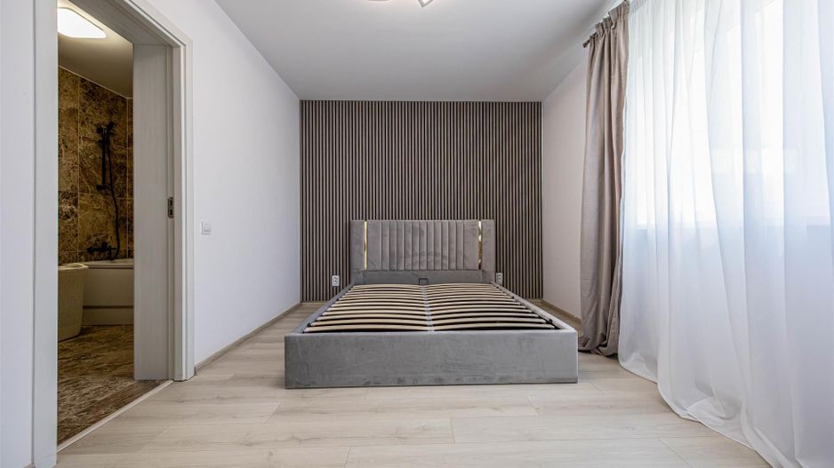 Casa noua la cheie | 500 m teren | Sanpetru Brasov - Poză 6