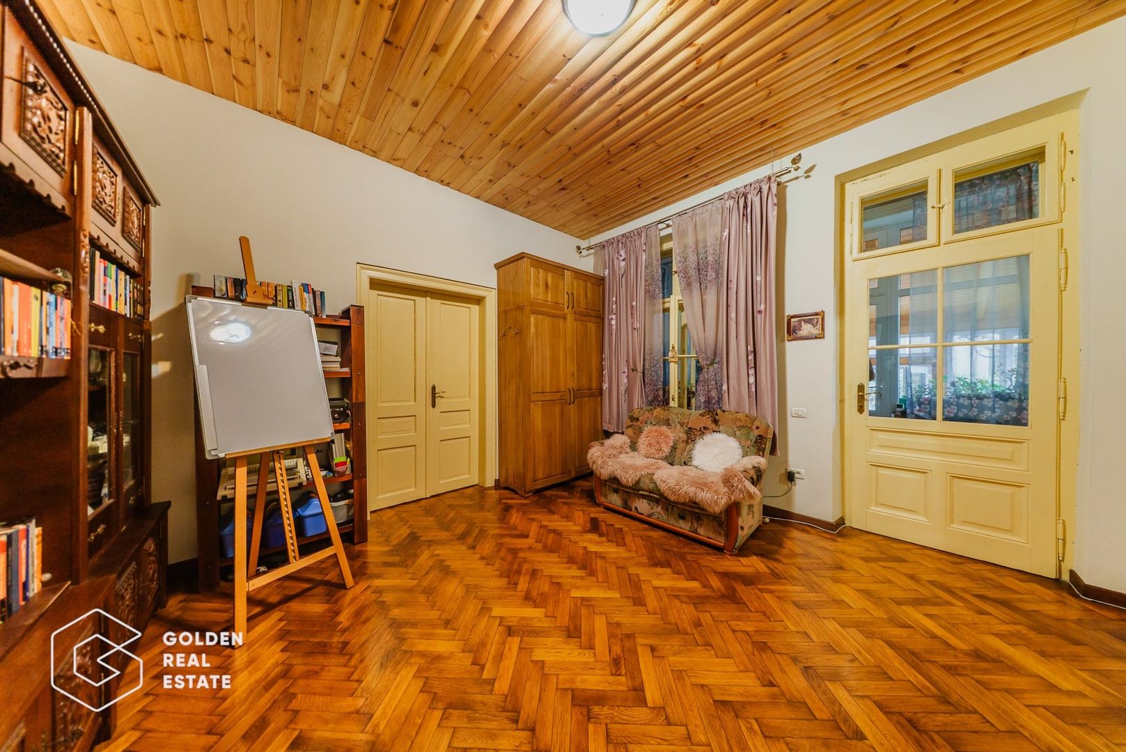 Proprietate in zona Centrala, complet amenajata, comision 0% - Poză 3