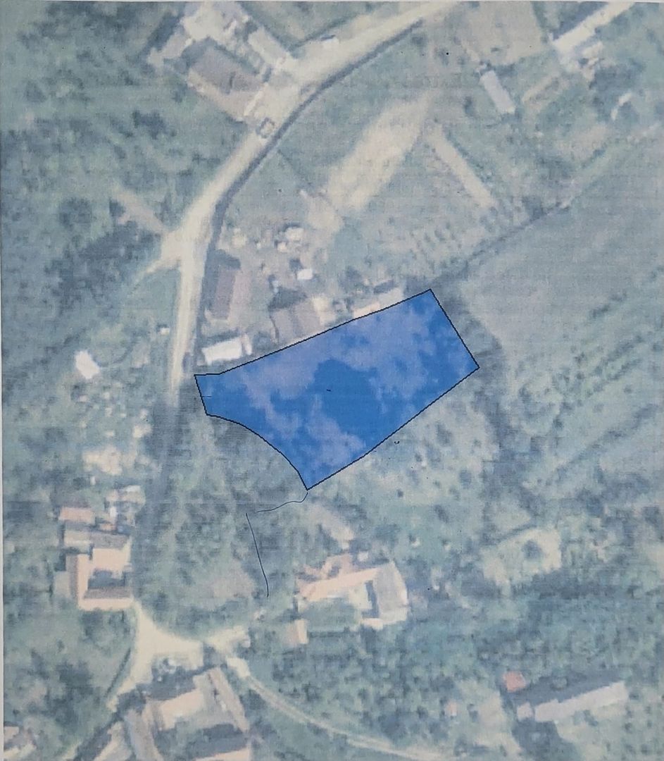 TEREN INTRAVILAN IN PIANU DE JOS - Poză 1